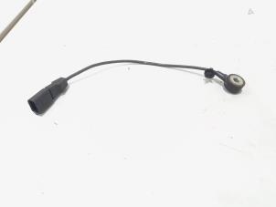 Gebruikte Pingelsensor Audi Q7 (4LB) 3.6 FSI V6 24V Prijs € 30,00 Margeregeling aangeboden door GEJO Revisie & Onderdelen BV