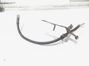 Gebruikte Kabel (diversen) Audi Q7 (4LB) 3.6 FSI V6 24V Prijs € 20,00 Margeregeling aangeboden door GEJO Revisie & Onderdelen BV
