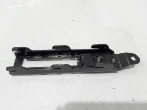 Gebruikte Diversen Volkswagen Caddy III (2KA,2KH,2CA,2CH) 1.6 TDI 16V Prijs € 15,00 Margeregeling aangeboden door GEJO Revisie & Onderdelen BV