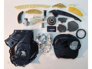 Nieuwe Distributieketting Audi A4 Avant (B8) 1.8 TFSI 16V Prijs € 301,29 Inclusief btw aangeboden door GEJO Revisie & Onderdelen BV