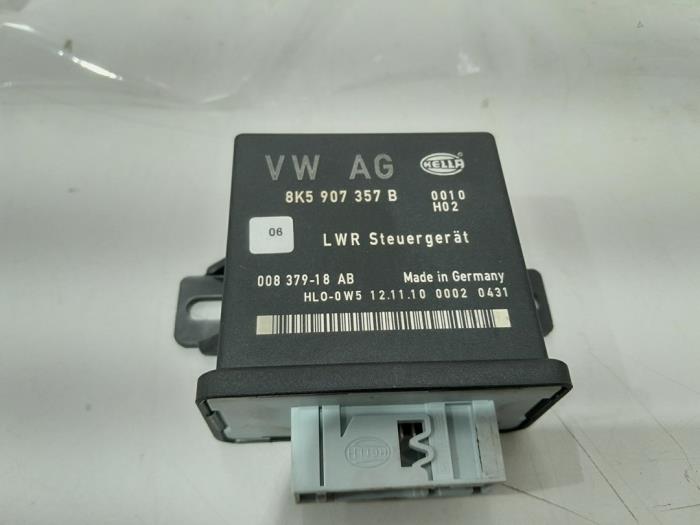 Gebruikte Computer hoogteregeling Audi A5 Sportback (8TA) 1.8 TFSI 16V Prijs € 29,00 Margeregeling aangeboden door GEJO Revisie & Onderdelen BV