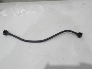 Gebruikte Leiding (diversen) Audi A5 Sportback (8TA) 1.8 TFSI 16V Prijs € 4,00 Margeregeling aangeboden door GEJO Revisie & Onderdelen BV