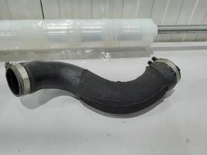 Gebruikte Intercooler Slang Audi A5 Sportback (8TA) 1.8 TFSI 16V Prijs € 9,00 Margeregeling aangeboden door GEJO Revisie & Onderdelen BV
