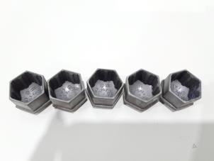 Gebruikte Wieldop set Audi Diversen Prijs € 5,00 Margeregeling aangeboden door GEJO Revisie & Onderdelen BV