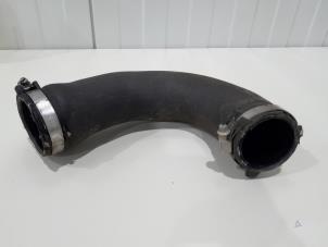 Gebruikte Intercooler Slang Audi A5 Sportback (8TA) 1.8 TFSI 16V Prijs € 9,00 Margeregeling aangeboden door GEJO Revisie & Onderdelen BV
