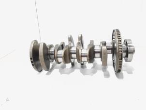 Gebruikte Krukas Audi A5 Sportback (8TA) 1.8 TFSI 16V Prijs € 320,00 Margeregeling aangeboden door GEJO Revisie & Onderdelen BV