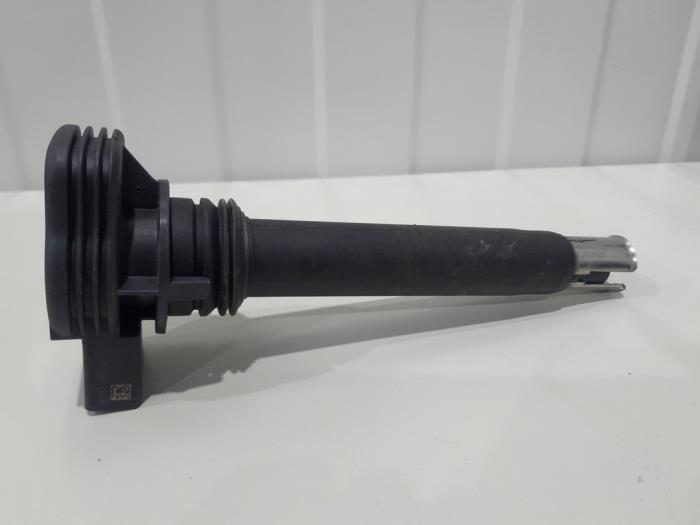 Gebruikte Bobine Audi A5 Sportback (8TA) 1.8 TFSI 16V Prijs € 3,00 Margeregeling aangeboden door GEJO Revisie & Onderdelen BV