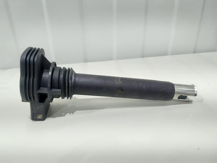 Gebruikte Bobine Audi A5 Sportback (8TA) 1.8 TFSI 16V Prijs € 3,00 Margeregeling aangeboden door GEJO Revisie & Onderdelen BV