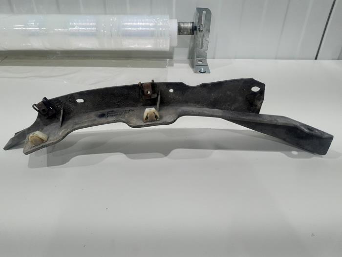 Gebruikte Diversen Audi A5 Sportback (8TA) 1.8 TFSI 16V Prijs € 10,00 Margeregeling aangeboden door GEJO Revisie & Onderdelen BV