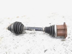 Gebruikte Homokineetas rechts-voor Audi A5 Sportback (8TA) 1.8 TFSI 16V Prijs € 20,00 Margeregeling aangeboden door GEJO Revisie & Onderdelen BV