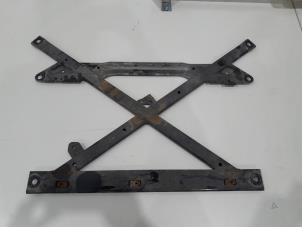 Gebruikte Subframe Audi A5 Sportback (8TA) 1.8 TFSI 16V Prijs € 25,00 Margeregeling aangeboden door GEJO Revisie & Onderdelen BV