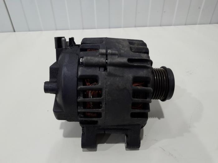 Gebruikte Dynamo Volvo V50 (MW) 1.6 D2 16V Prijs € 34,00 Margeregeling aangeboden door GEJO Revisie & Onderdelen BV