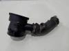 Volvo V50 (MW) 1.6 D2 16V Intercooler Buis