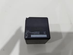 Gebruikte Relais Volvo V50 (MW) 1.6 D2 16V Prijs € 4,95 Margeregeling aangeboden door GEJO Revisie & Onderdelen BV