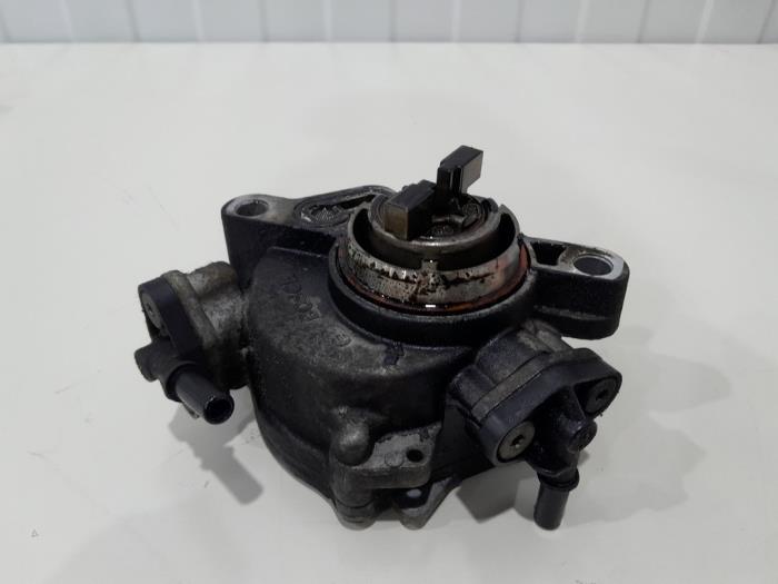 Gebruikte Videpomp (Diesel) Volvo V50 (MW) 1.6 D2 16V Prijs € 59,00 Margeregeling aangeboden door GEJO Revisie & Onderdelen BV