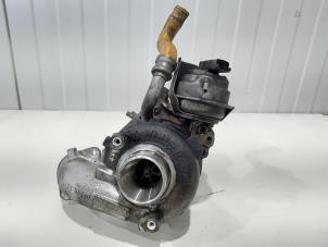 Gebruikte Turbo Volvo V50 (MW) 1.6 D2 16V Prijs € 75,00 Margeregeling aangeboden door GEJO Revisie & Onderdelen BV