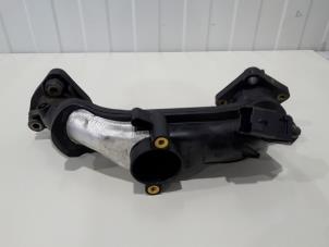 Gebruikte Intercooler Buis Volvo V50 (MW) 1.6 D2 16V Prijs € 19,00 Margeregeling aangeboden door GEJO Revisie & Onderdelen BV