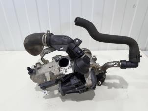 Gebruikte EGR Klep Volvo V50 (MW) 1.6 D2 16V Prijs € 54,00 Margeregeling aangeboden door GEJO Revisie & Onderdelen BV