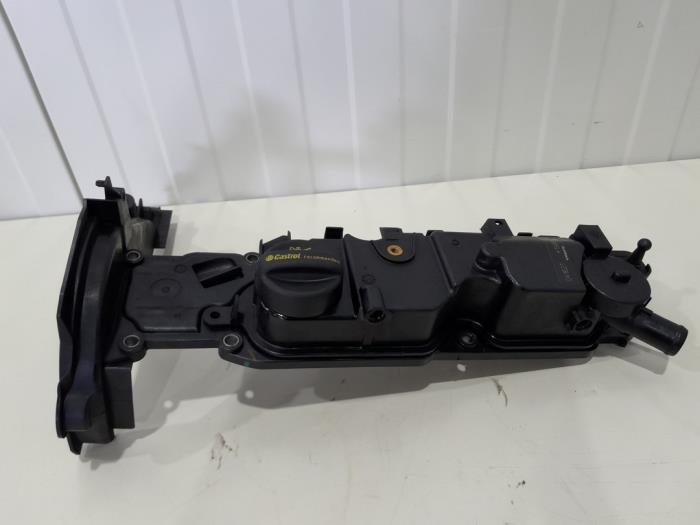 Gebruikte Kleppendeksel Volvo V50 (MW) 1.6 D2 16V Prijs € 19,00 Margeregeling aangeboden door GEJO Revisie & Onderdelen BV