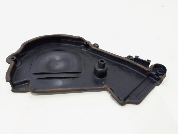Gebruikte Distributiedeksel Volvo V50 (MW) 1.6 D2 16V Prijs € 12,00 Margeregeling aangeboden door GEJO Revisie & Onderdelen BV