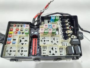 Gebruikte Zekeringkast Volvo V50 (MW) 1.6 D2 16V Prijs € 30,00 Margeregeling aangeboden door GEJO Revisie & Onderdelen BV