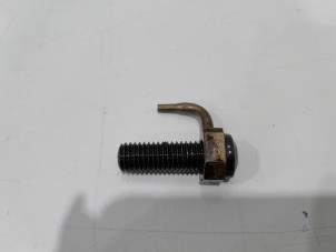 Gebruikte Diversen Audi S3 Sportback (8VA/8VF) 2.0 T FSI 16V Prijs € 5,00 Margeregeling aangeboden door GEJO Revisie & Onderdelen BV