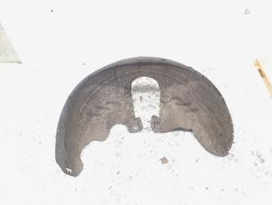 Gebruikte Modderkuip Volvo V50 (MW) 1.6 D2 16V Prijs € 14,00 Margeregeling aangeboden door GEJO Revisie & Onderdelen BV