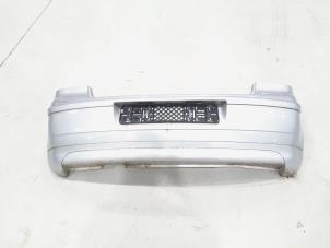 Gebruikte Achterbumper Volkswagen Polo IV (9N1/2/3) 1.4 TDI 80 Prijs € 29,00 Margeregeling aangeboden door GEJO Revisie & Onderdelen BV