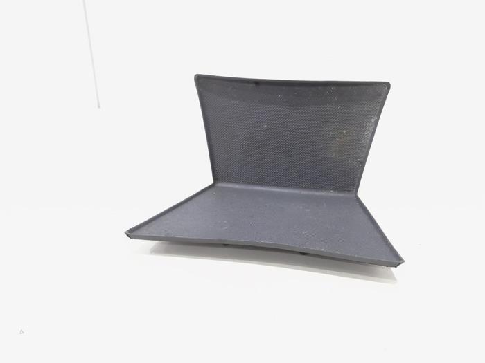 Gebruikte Diversen Volkswagen Polo IV (9N1/2/3) 1.4 TDI 80 Prijs € 5,00 Margeregeling aangeboden door GEJO Revisie & Onderdelen BV