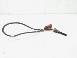 Gebruikte Uitlaat temperatuursensor Volkswagen Polo IV (9N1/2/3) 1.4 TDI 80 Prijs € 25,00 Margeregeling aangeboden door GEJO Revisie & Onderdelen BV