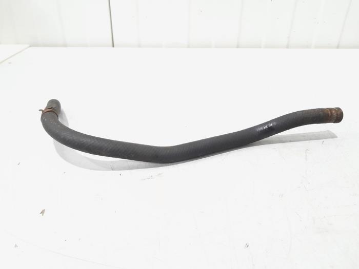 Gebruikte Brandstofleiding Volkswagen Polo IV (9N1/2/3) 1.4 TDI 80 Prijs € 20,00 Margeregeling aangeboden door GEJO Revisie & Onderdelen BV