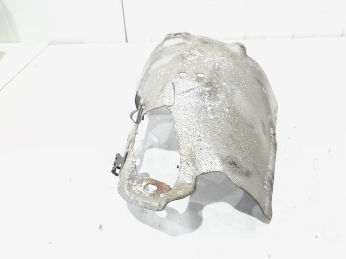 Gebruikte Diversen Volkswagen Polo IV (9N1/2/3) 1.4 TDI 80 Prijs € 25,00 Margeregeling aangeboden door GEJO Revisie & Onderdelen BV