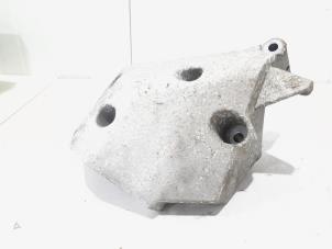 Gebruikte Motorrubber Volkswagen Polo IV (9N1/2/3) 1.4 TDI 80 Prijs € 19,00 Margeregeling aangeboden door GEJO Revisie & Onderdelen BV