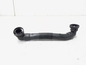 Gebruikte Diversen Volkswagen Polo IV (9N1/2/3) 1.4 TDI 80 Prijs € 10,00 Margeregeling aangeboden door GEJO Revisie & Onderdelen BV