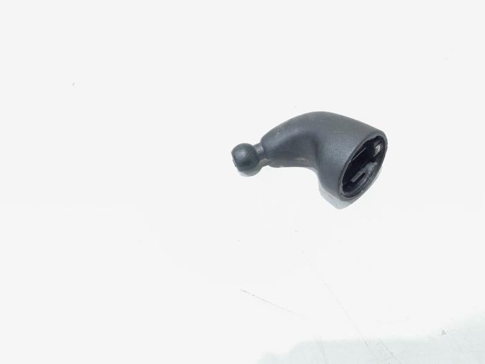 Gebruikte Diversen Volkswagen Polo IV (9N1/2/3) 1.4 TDI 80 Prijs € 5,00 Margeregeling aangeboden door GEJO Revisie & Onderdelen BV