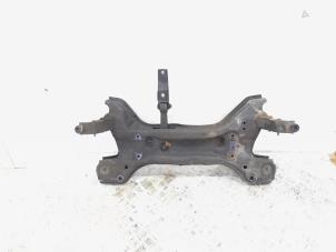 Gebruikte Subframe Volkswagen Polo IV (9N1/2/3) 1.4 TDI 80 Prijs € 17,00 Margeregeling aangeboden door GEJO Revisie & Onderdelen BV