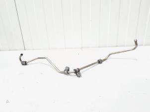 Gebruikte Oliedruk Leiding Volkswagen Polo IV (9N1/2/3) 1.4 TDI 80 Prijs € 25,00 Margeregeling aangeboden door GEJO Revisie & Onderdelen BV