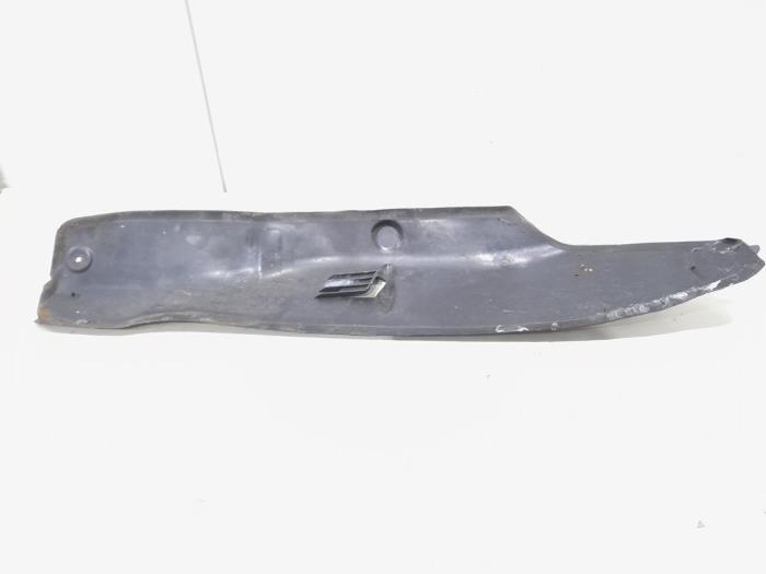 Gebruikte Diversen Volkswagen Polo IV (9N1/2/3) 1.4 TDI 80 Prijs € 10,00 Margeregeling aangeboden door GEJO Revisie & Onderdelen BV