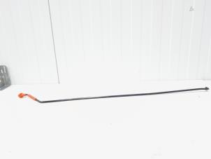 Gebruikte Diversen Volkswagen Polo IV (9N1/2/3) 1.4 TDI 80 Prijs € 5,00 Margeregeling aangeboden door GEJO Revisie & Onderdelen BV