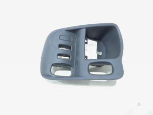 Gebruikte Afdekplaat diversen Renault Espace (JK) 2.0 16V Turbo Prijs € 5,00 Margeregeling aangeboden door GEJO Revisie & Onderdelen BV