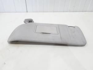 Gebruikte Zonneklep Renault Espace (JK) 2.0 16V Turbo Prijs € 24,00 Margeregeling aangeboden door GEJO Revisie & Onderdelen BV