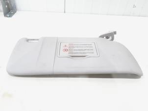 Gebruikte Zonneklep Renault Espace (JK) 2.0 16V Turbo Prijs € 25,00 Margeregeling aangeboden door GEJO Revisie & Onderdelen BV