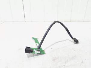 Gebruikte Diversen Audi A5 Sportback (8TA) 1.8 TFSI 16V Prijs € 5,00 Margeregeling aangeboden door GEJO Revisie & Onderdelen BV