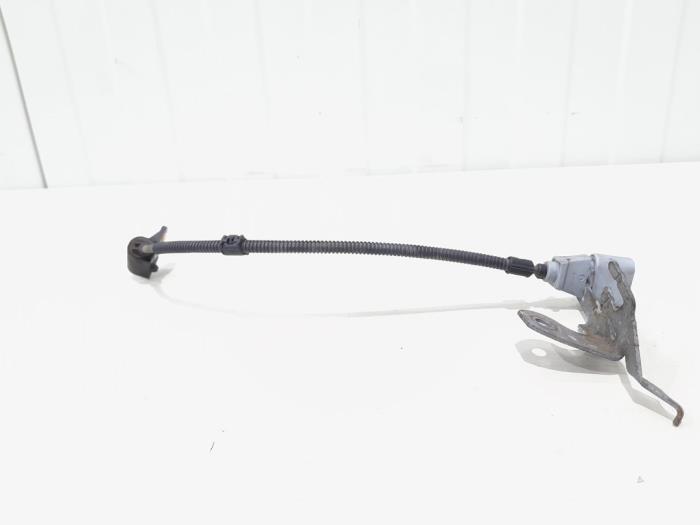 Gebruikte Nokkenas Sensor Audi A5 Sportback (8TA) 1.8 TFSI 16V Prijs € 9,00 Margeregeling aangeboden door GEJO Revisie & Onderdelen BV