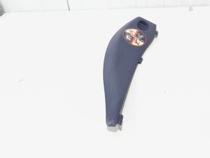 Gebruikte Afdekplaat diversen Renault Espace (JK) 2.0 16V Turbo Prijs € 10,00 Margeregeling aangeboden door GEJO Revisie & Onderdelen BV