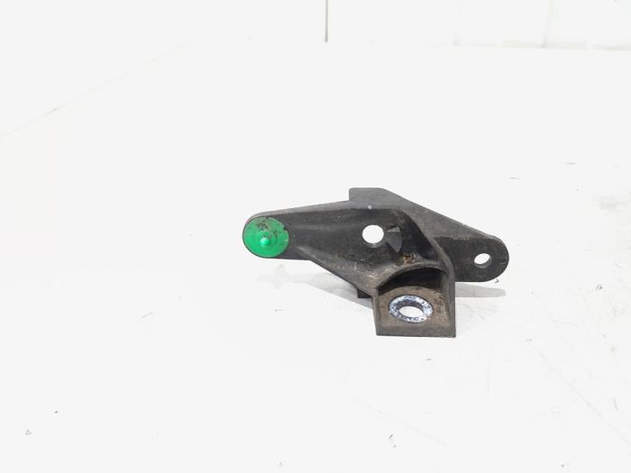 Gebruikte Diversen Renault Espace (JK) 2.0 16V Turbo Prijs € 5,00 Margeregeling aangeboden door GEJO Revisie & Onderdelen BV