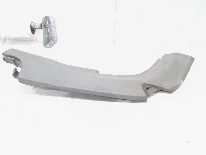 Gebruikte Diversen Renault Espace (JK) 2.0 16V Turbo Prijs € 5,00 Margeregeling aangeboden door GEJO Revisie & Onderdelen BV