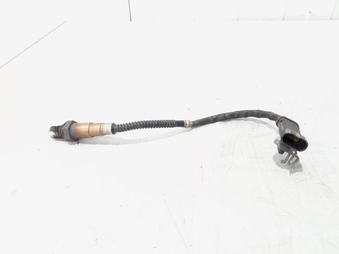 Gebruikte Lambda Sonde Renault Espace (JK) 2.0 16V Turbo Prijs € 9,00 Margeregeling aangeboden door GEJO Revisie & Onderdelen BV