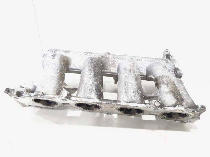 Gebruikte Spruitstuk Inlaat Renault Espace (JK) 2.0 16V Turbo Prijs € 59,00 Margeregeling aangeboden door GEJO Revisie & Onderdelen BV