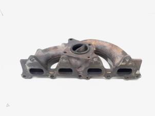 Gebruikte Uitlaatspruitstuk Renault Espace (JK) 2.0 16V Turbo Prijs € 65,00 Margeregeling aangeboden door GEJO Revisie & Onderdelen BV